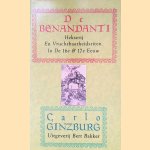 De benandanti door Carlo Ginzburg