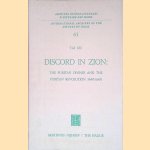 Discord in Zion: The Puritan Divines and the Puritan Revolution 1640-1660
Tai Liu
&euro;&nbsp;9,00