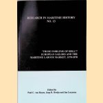 Research in Maritime History no. 13 door Paul C. van Royen e.a.