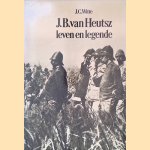 J. B. van Heutsz door J.C. Witte