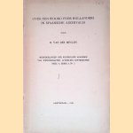 Nogmaals over een woord voor Hollanders in Spaansche Archivalia door R. van der Meulen