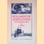 Hollandsche zeeroovers in de zeventiende eeuw
H. Dunlop
€ 12,50 Hollandsche zeeroovers in de zeventiende eeuw
H. Dunlop
€ 12,50