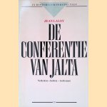 De conferentie van Jalta door Jean Laloy