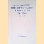 De diplomatieke betrekkingen tussen de Republiek en Portugal 1640-1661
C. van de Haar
&euro;&nbsp;15,00