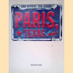 Paris, Texas door Wim Wenders e.a.