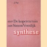 Over De koperen tuin van Simon Vestdijk door J. Pop