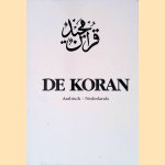 De Koran: Arabisch - Nederlands
Ahmadiyya Genootschap
&euro;&nbsp;10,00