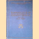 De beveiliging van de zee tegen europeesche en barbarijsche zeeroovers, 1609-1621 door R.E.J. Weber