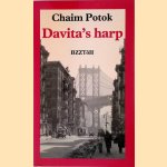 Davita's harp
Chaim Potok
€ 8,00 Davita's harp
Chaim Potok
€ 8,00