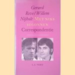 Met niks begonnen: correspondentie
Gerard Reve e.a.
€ 8,00 Met niks begonnen: correspondentie
Gerard Reve e.a.
€ 8,00