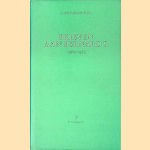 Brieven aan Bernard S. 1965-1975 door Gerard Reve