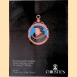 Early Portrait Miniatures from the Collection of the late Dr. Anton F. Philip - Tuesday, 6 July 1993 door Christie's London