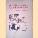 De Americaensche zee-roovers door Alexandre Olivier Exquemelin