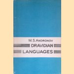 Dravidian languages door M.S. Andronov