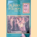 De Joden in Europa 1550-1750 door Jonathan I. Israel