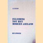 Inleiding tot het modern Javaans, hulpboek door J.J. Ras