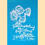 De samenwerking van Hugo Claus en Corneille
Eric J. Schneyderberg
€ 5,00 De samenwerking van Hugo Claus en Corneille
Eric J. Schneyderberg
€ 5,00