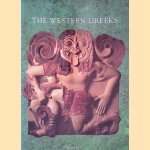 The Western Greeks door Giovanni Pugliese Carratelli