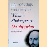 De volledige werken van William Shakespeare, deel I: De blijspelen
William Shakespeare
€ 25,00 De volledige werken van William Shakespeare, deel I: De blijspelen
William Shakespeare
€ 25,00