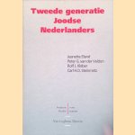 Tweede generatie Joodse Nederlanders door Jeanette Eland
