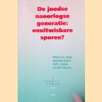 De joodse naoorlogse generatie door Petra G.H. Aarts e.a.
