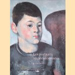 Les portraits impressionnistes door Sylvie Patry