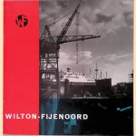 Dok- en Werfmaatschappij Wilton-Fijenoord N.V.: Military Equipment = Milit&auml;rr&uuml;stung = Equipement militaire door Dok- en Werfmaatschappij Wilton-Fijenoord N.V.
