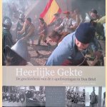 Heerlijke gekte: de geschiedenis van de 1-aprilvieringen in Den Briel
Ad Hoogerwerf e.a.
€ 10,00 Heerlijke gekte: de geschiedenis van de 1-aprilvieringen in Den Briel
Ad Hoogerwerf e.a.
€ 10,00