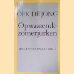 Opwaaiende zomerjurken
Oek de Jong
€ 8,00 Opwaaiende zomerjurken
Oek de Jong
€ 8,00
