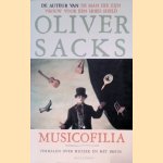 Musicofilia: Verhalen over muziek en het brein door Oliver Sacks