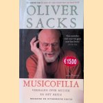 Musicofilia: verhalen over muziek en het brein - Herziene en uitgebreide versie door Oliver Sacks