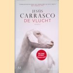De vlucht door Jes&uacute;s Carrasco
