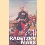 Radetzkymars
Joseph Roth
€ 8,00 Radetzkymars
Joseph Roth
€ 8,00