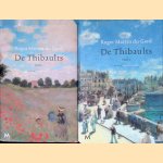 De Thibaults (2 delen) door Rogier Martin du Gard