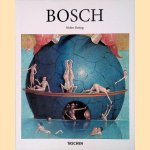 Jheronimus Bosch rond 1450-1516: tussen hemel en hel door Walter Bosing
