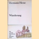 Wanderung door Hermann Hesse
