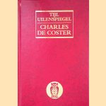 Tijl Uilenspiegel door Charles de Coster