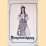 Reuzenverhalen door J.n Naaijkens e.a.