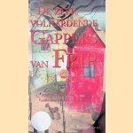 De zeer volhardende gappers van Frip
George Saunders e.a.
€ 8,00 De zeer volhardende gappers van Frip
George Saunders e.a.
€ 8,00