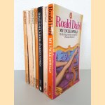 7 Penguin pockets door Roald Dahl
