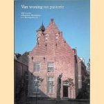 Van woning tot pastorie  door H.W. Boekwijt