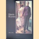 Harrie Kuyten 1883-1952
Jan Juffermans
&euro;&nbsp;10,00