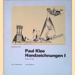 Paul Klee Handzeichnungen I: Kindheit bis 1920
Jürgen Glaesemer
€ 20,00 Paul Klee Handzeichnungen I: Kindheit bis 1920
Jürgen Glaesemer
€ 20,00