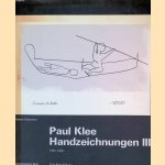 Paul Klee Handzeichnungen III: 1937-1940
Jürgen Glaesemer
€ 20,00 Paul Klee Handzeichnungen III: 1937-1940
Jürgen Glaesemer
€ 20,00