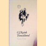 Transcultureel: gedichten door G.J. Resink