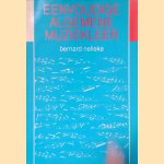 Eenvoudige algemene muziekleer door Bernard Nelleke