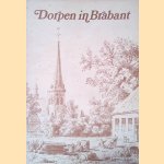Dorpen in Brabant door Margriet van Boven