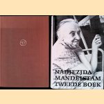 Memoires (2 delen) door Nadjezjda Mandelstam