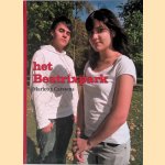Het Beatrixpark door Mariette Carstens