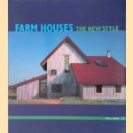 Farm Houses: The New Style
Neill Heath
&euro;&nbsp;9,00